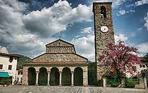 Chiesa di Cascia