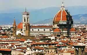 Farm holiday close Florence, stay close florence