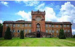 Castello Sammezzano
