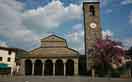 Chiesa di San Pietro - Cascia-Reggello