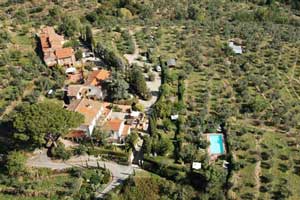 Agriturismo Reggello
