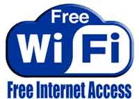 wifi agriturismo